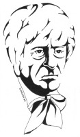 [3rd Doctor]