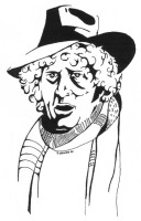[4th Doctor]