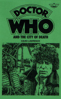 Doctor Who and the City of Death