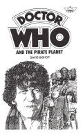 Doctor Who and the Pirate Planet