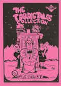 The TARDIS Tales Collection