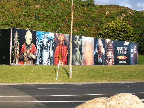 Full Billboard