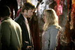 The Doctor and Rose