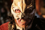 Sycorax Leader