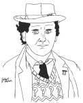 [Seventh Doctor artwork]