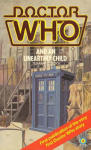 [An Unearthly Child: cover version 1]