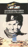 [An Unearthly Child: cover version 3]