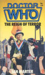 [The Reign of Terror cover]
