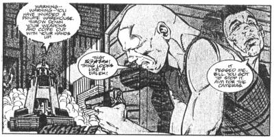 [The Punisher]