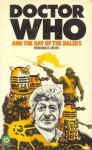 [The Day of the Daleks: cover version 1]