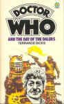 [The Day of the Daleks: cover version 2]