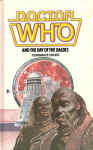 [The Day of the Daleks: cover version 3]