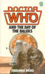 [The Day of the Daleks: cover version 4]