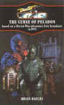[The Curse of Peladon: cover version 5]