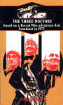 [The Three Doctors: cover version 3]