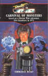 [The Carnival of Monsters: cover version 2]