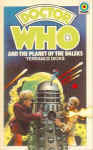[The Planet of the Daleks: cover version 2]