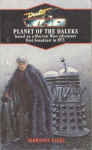 [The Planet of the Daleks: cover version 3]