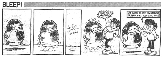 [Bleep!]