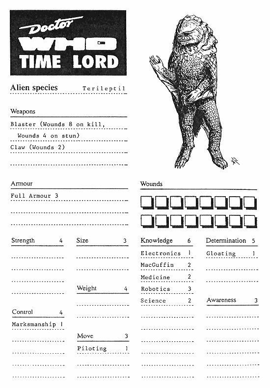 [Terileptil Game Sheet]