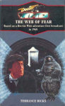 [The Web of Fear: cover version 4]