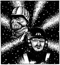 [Bannerman and Chimeron]