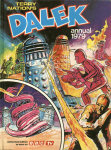 [Dalek Annual 1979 cover]