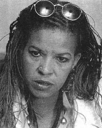 Ntozake Shange