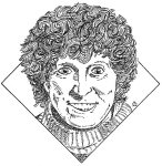 [Fourth Doctor]