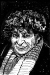 [Fourth Doctor]