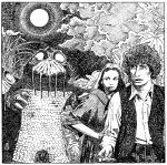 [Nightmare of Eden]