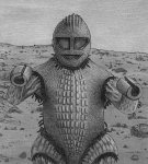 [Ice Warrior]