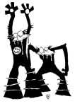 [Mandrels]