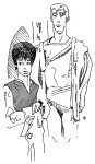 [Susan and Altos]