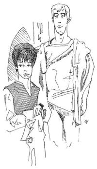 [Susan and Altos]